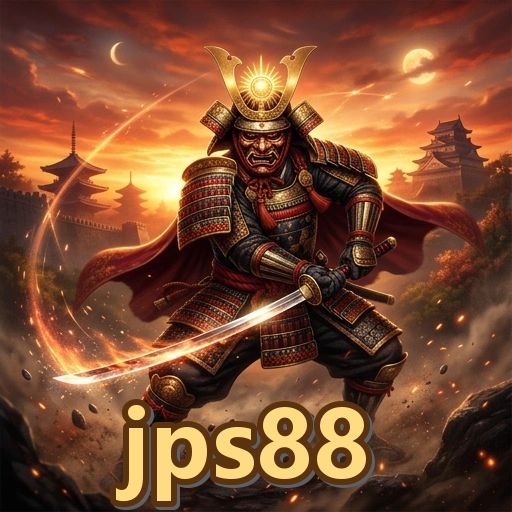 Ikon jps88 untuk katalog e-gaming Android