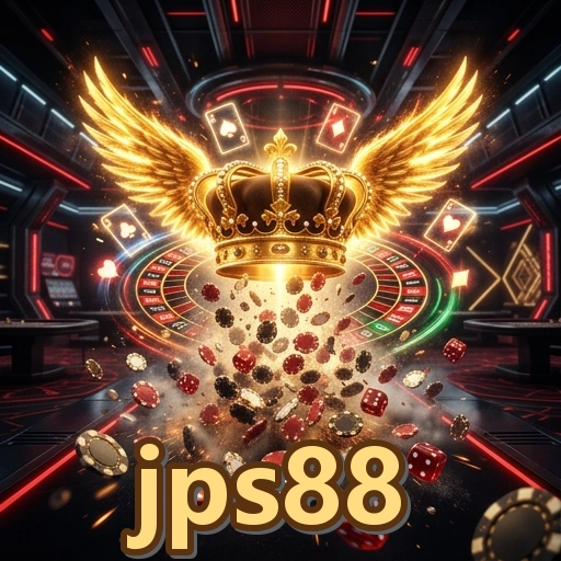 Ikon jps88 untuk cara memilih permainan e-gaming