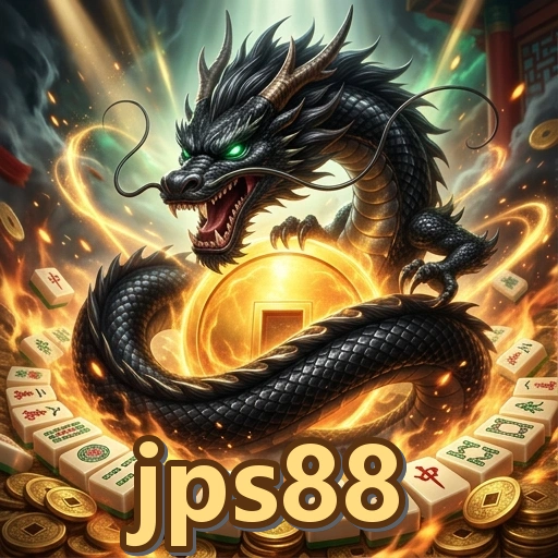 Ikon jps88 untuk langkah pasang APK