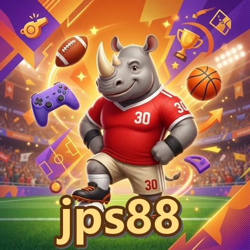 Ikon jps88 untuk ciri berkas resmi