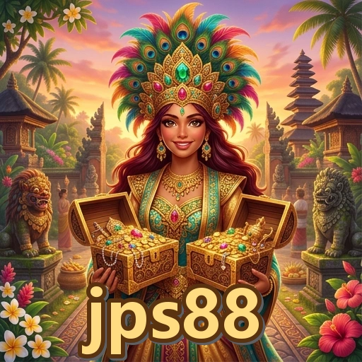Ikon jps88 untuk pengguna sejak 2018